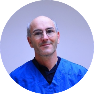 Dr Stéphane Collard